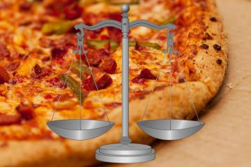 Pizza and Social Justice