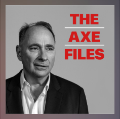 The Axe Files