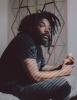 Jason Reynolds - The National Ambassador for Young People's Literature