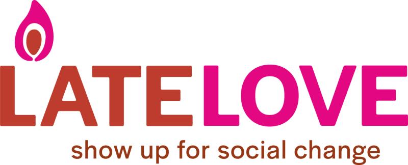 Late Love Logo